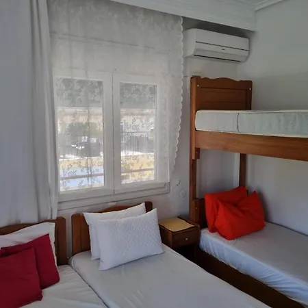 Apartment Niki-kipos Leptokarya (Pieria)
