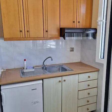 Niki-kipos * Leptokarya (Pieria)