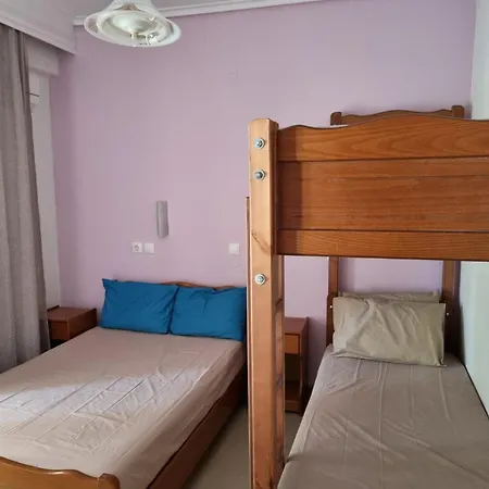 Apartment Niki-kipos