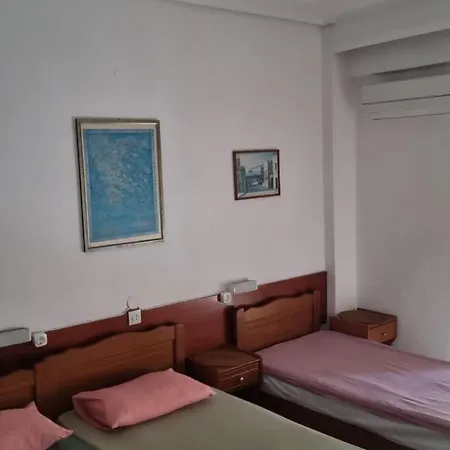 Niki-kipos Apartment Leptokarya (Pieria)