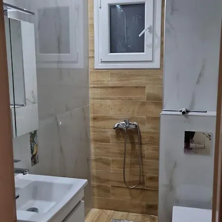 Apartment Niki-kipos