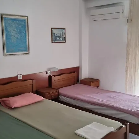Apartment Niki-kipos Leptokarya (Pieria)