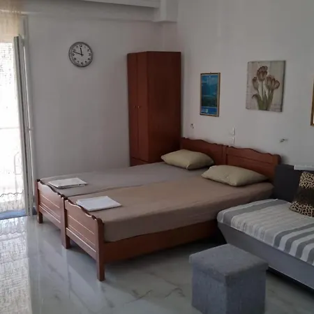 Niki-kipos Apartment Leptokarya (Pieria)
