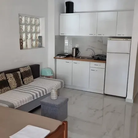 Niki-kipos Apartment Leptokarya (Pieria)