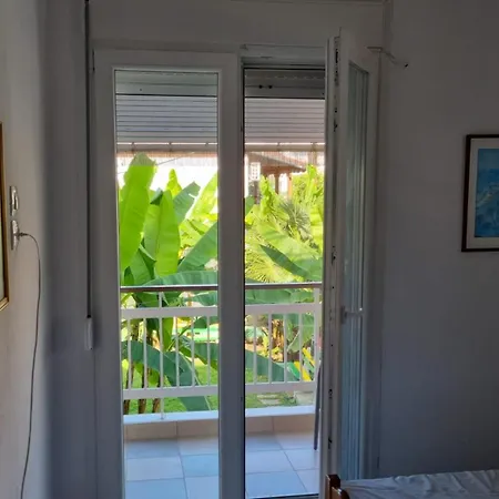 Niki-kipos Apartment